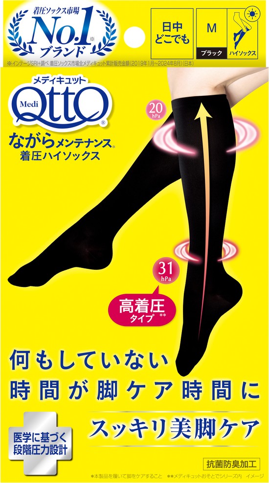 おそとで | Mediqtto JP