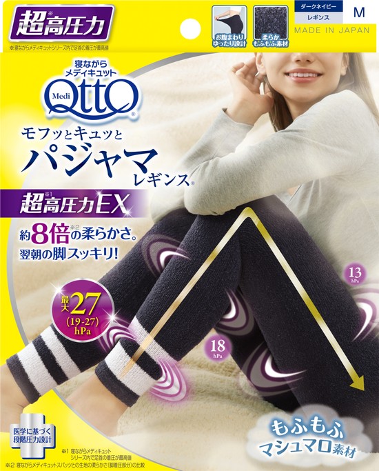 寝ながら | Mediqtto JP