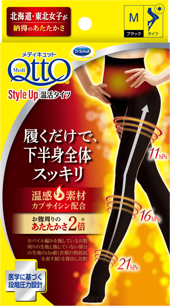 おそとで | Mediqtto JP